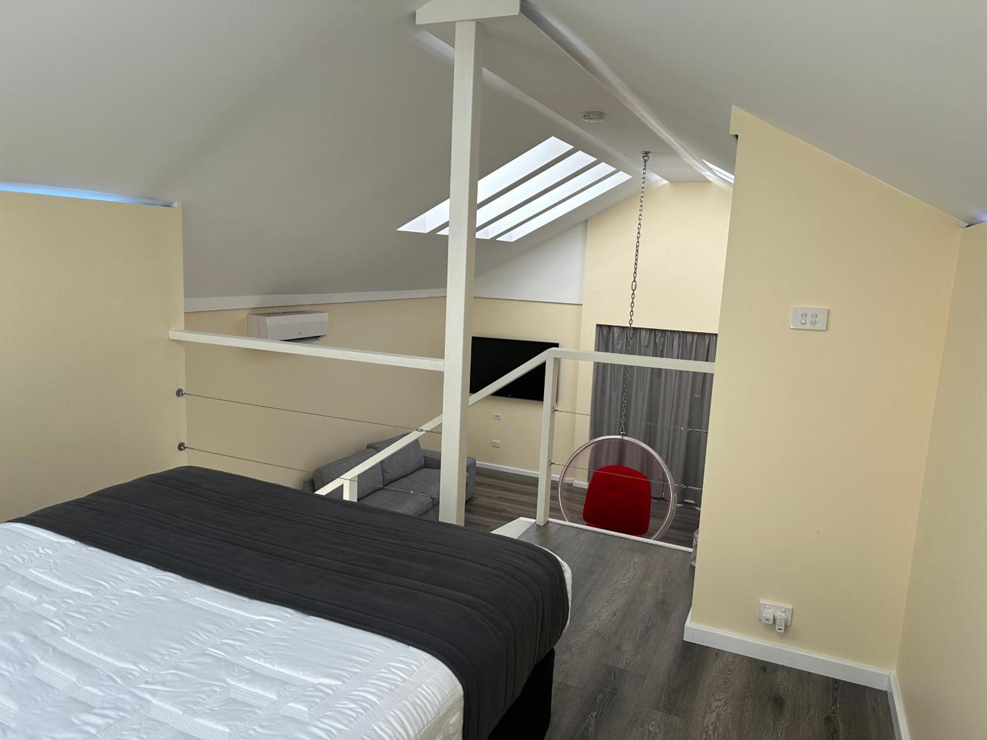 Colin'S Garden Apartment Bomaderry Екстериор снимка