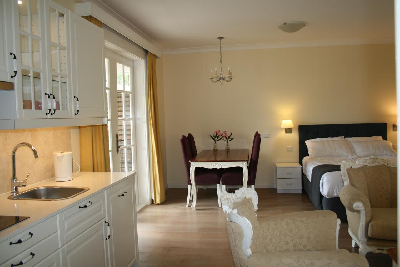 Colin'S Garden Apartment Bomaderry Екстериор снимка