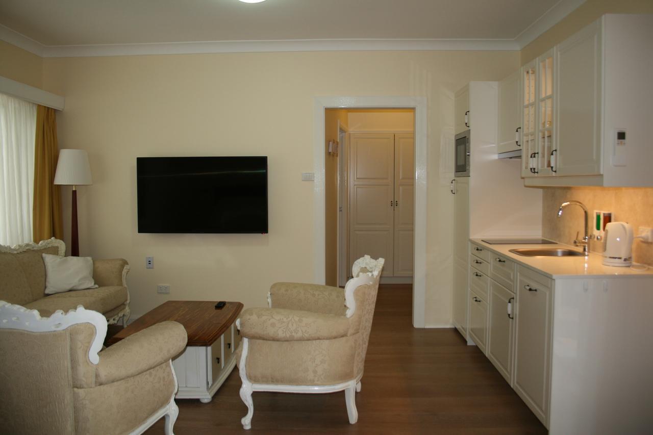 Colin'S Garden Apartment Bomaderry Екстериор снимка