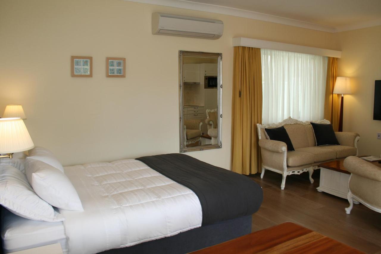 Colin'S Garden Apartment Bomaderry Екстериор снимка