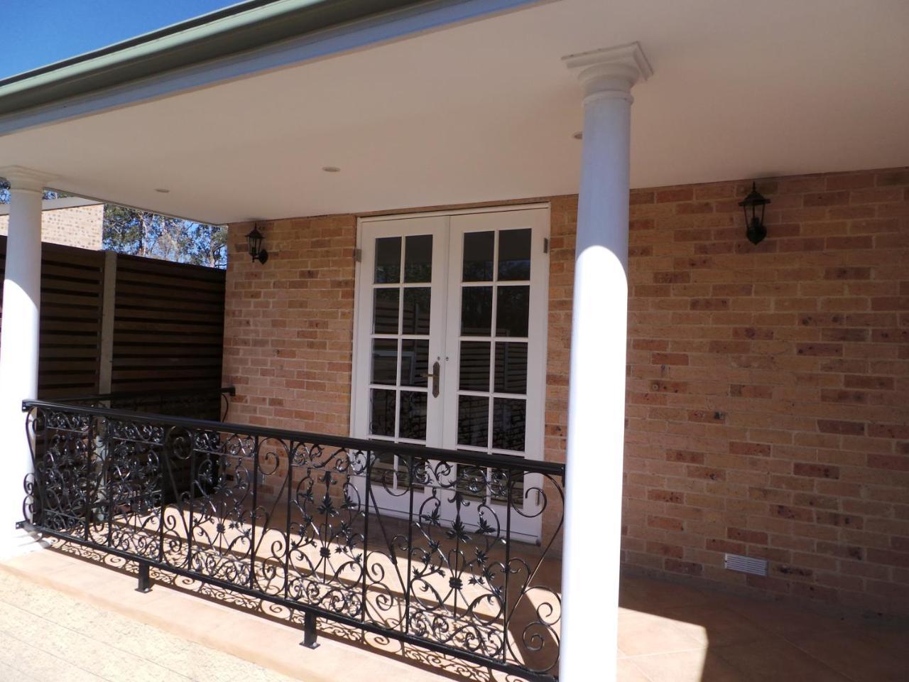 Colin'S Garden Apartment Bomaderry Екстериор снимка
