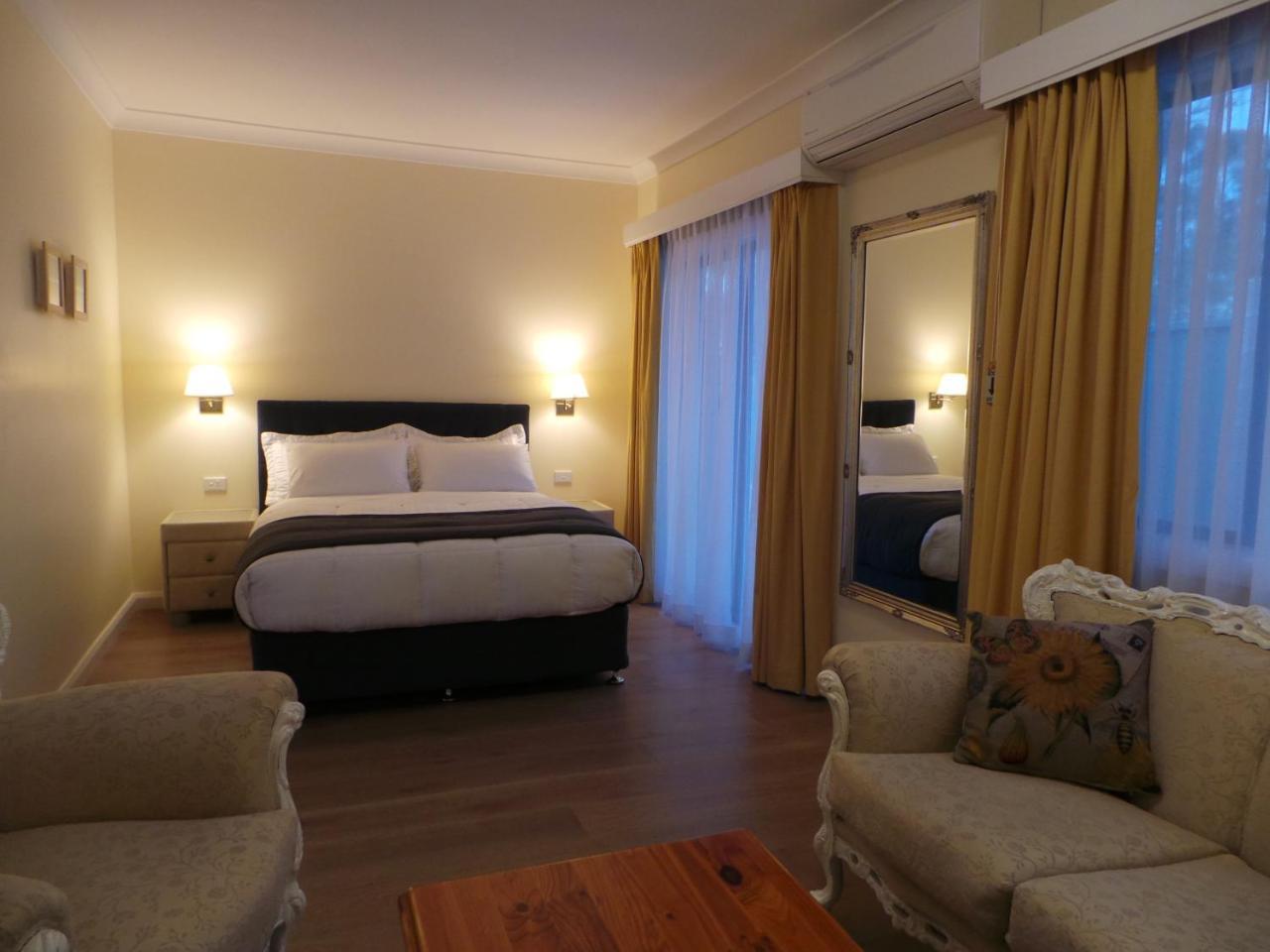 Colin'S Garden Apartment Bomaderry Екстериор снимка