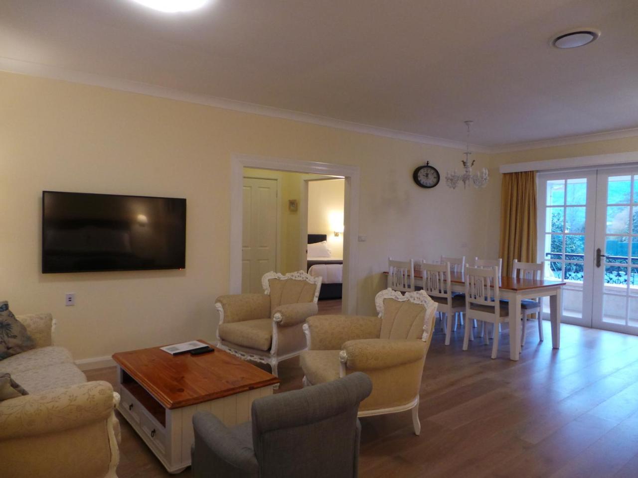 Colin'S Garden Apartment Bomaderry Екстериор снимка